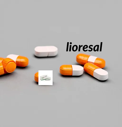 Lioresal 10 mg precio